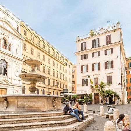 Colosseodreamapartment Roma Exterior foto
