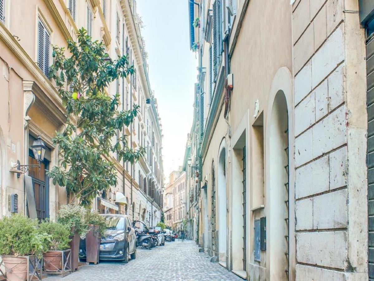 Colosseodreamapartment Roma Exterior foto
