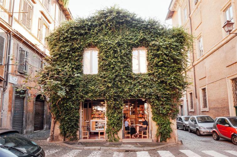 Colosseodreamapartment Roma Exterior foto