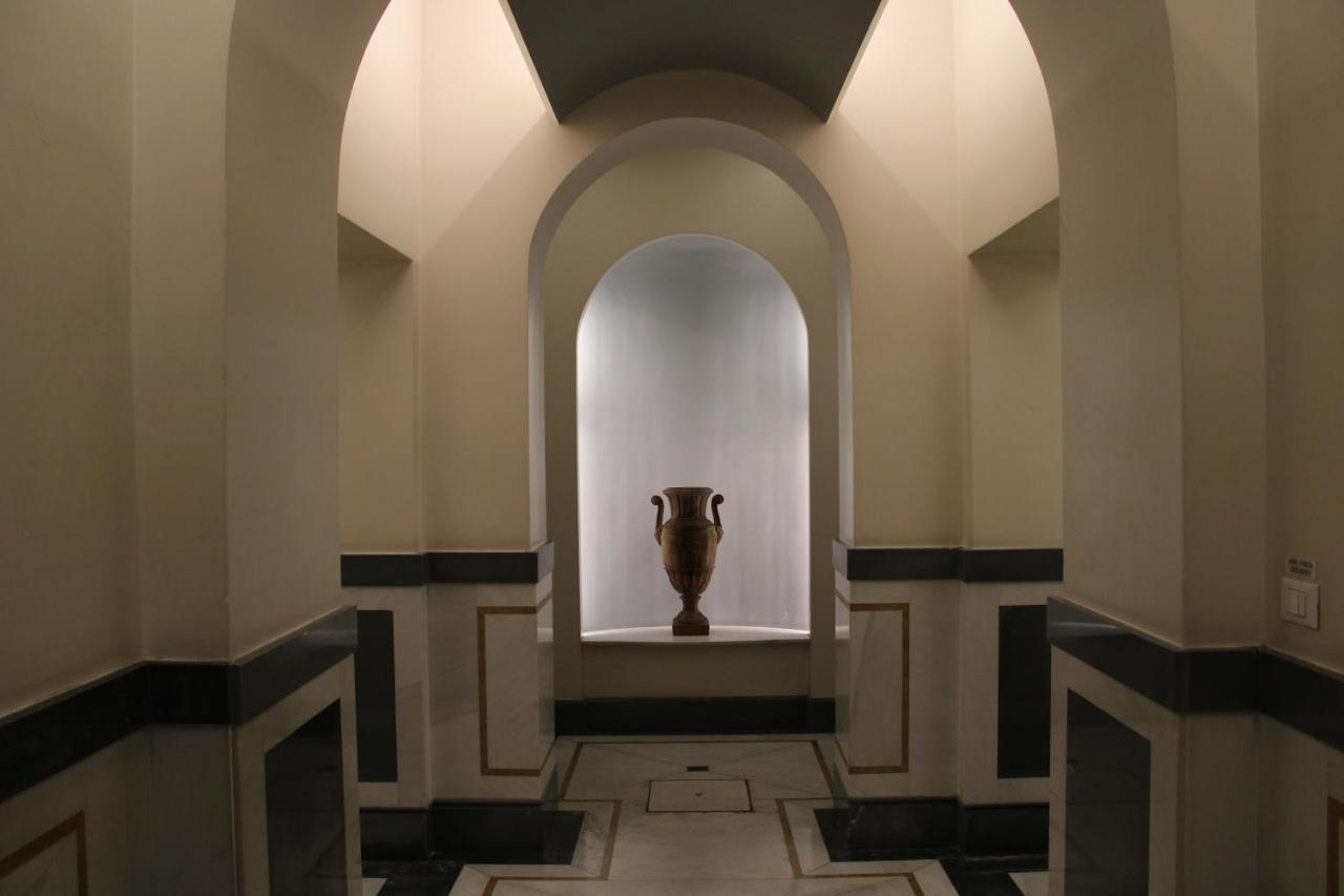 Colosseodreamapartment Roma Exterior foto