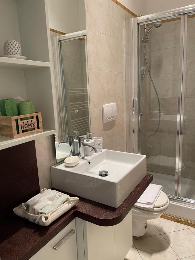 Colosseodreamapartment Roma Exterior foto