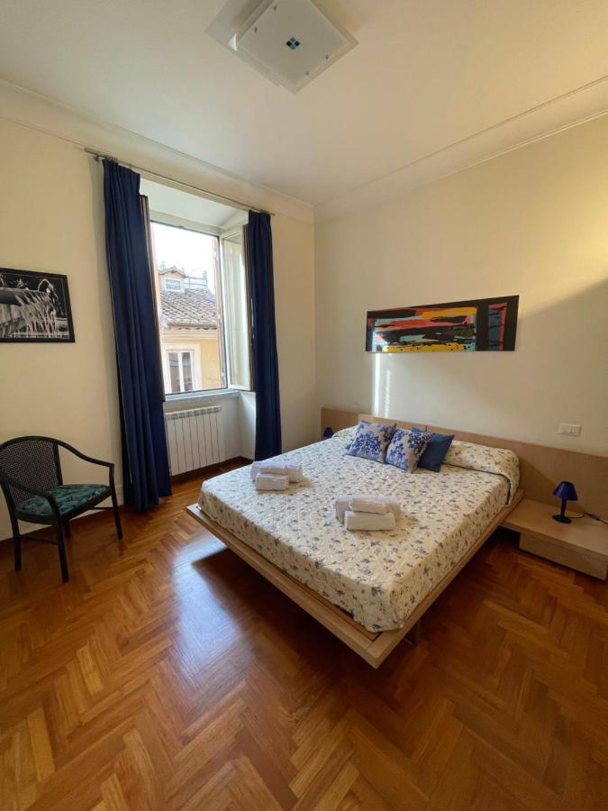 Colosseodreamapartment Roma Exterior foto