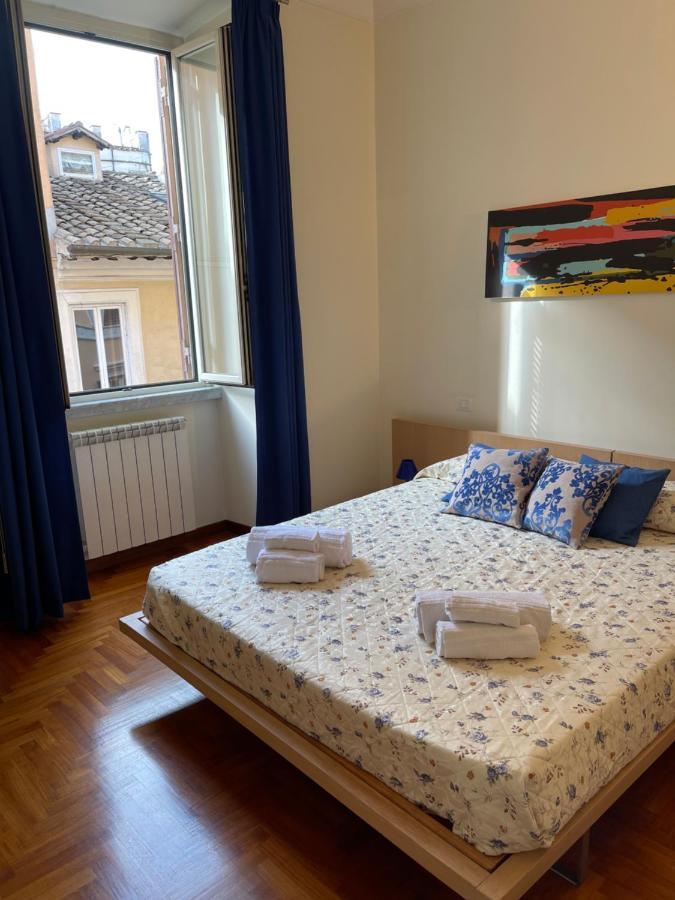 Colosseodreamapartment Roma Exterior foto